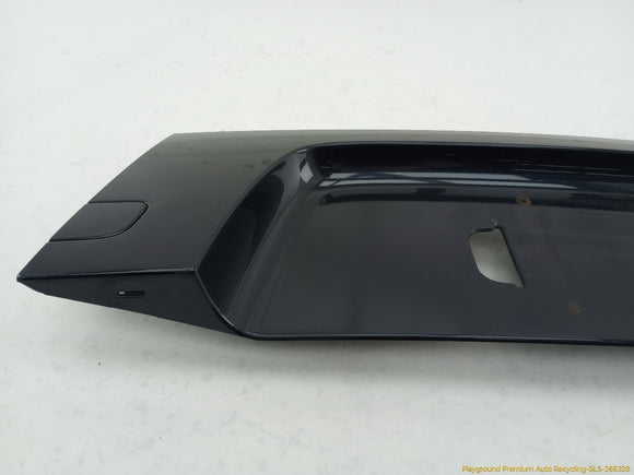 Saab 9-5 Lift Gate Trim Panel