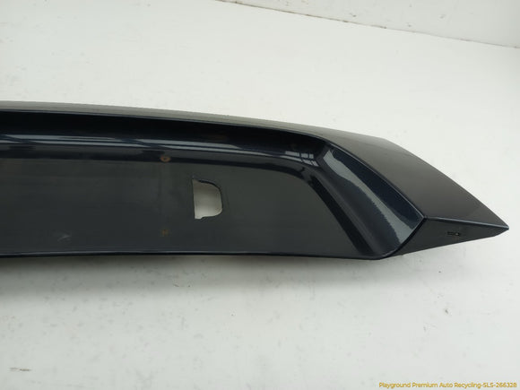 Saab 9-5 Lift Gate Trim Panel