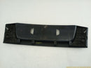 Saab 9-5 Lift Gate Trim Panel-8
