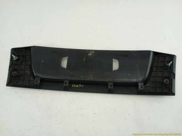 Saab 9-5 Lift Gate Trim Panel