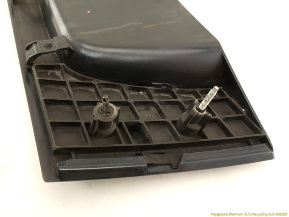 Saab 9-5 Lift Gate Trim Panel