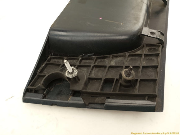 Saab 9-5 Lift Gate Trim Panel