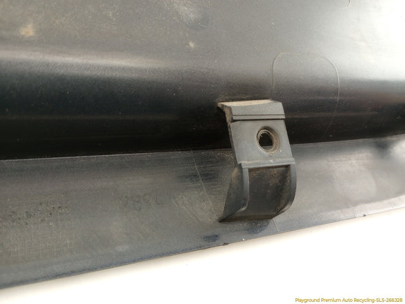 Saab 9-5 Lift Gate Trim Panel