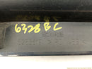 Saab 9-5 Lift Gate Trim Panel-12