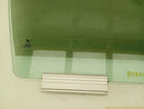 Saab 9-5 Passenger Right Front Door Window Glass-2