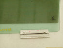 Saab 9-5 Passenger Right Front Door Window Glass-10