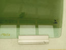 Saab 9-5 Driver Left Front Door Window Glass-5