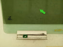 Saab 9-5 Driver Left Front Door Window Glass-7