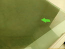 Saab 9-5 Driver Left Front Door Window Glass-11