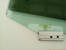 Saab 9-5 Passenger Right Rear Door Window Glass-2