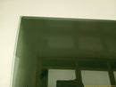 Saab 9-5 Passenger Right Rear Door Window Glass-3