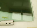 Saab 9-5 Passenger Right Rear Door Window Glass-5