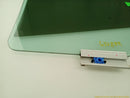 Saab 9-5 Passenger Right Rear Door Window Glass-7