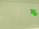 Saab 9-5 Passenger Right Rear Door Window Glass-12