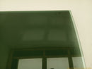 Saab 9-5 Driver Left Rear Door Window Glass-4