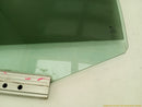 Saab 9-5 Driver Left Rear Door Window Glass-5