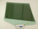 Saab 9-5 Driver Left Rear Door Window Glass-6