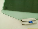 Saab 9-5 Driver Left Rear Door Window Glass-7