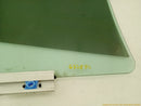 Saab 9-5 Driver Left Rear Door Window Glass-10