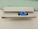Saab 9-5 Driver Left Rear Door Window Glass-11