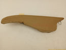 Saab 9-5 Pair Of Rear Seat Side Bolster-4