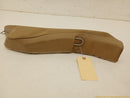Saab 9-5 Pair Of Rear Seat Side Bolster-5