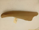 Saab 9-5 Pair Of Rear Seat Side Bolster-6