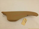 Saab 9-5 Pair Of Rear Seat Side Bolster-8