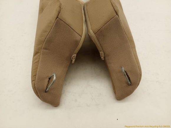 Saab 9-5 Pair Of Rear Seat Side Bolster