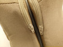 Saab 9-5 Pair Of Rear Seat Side Bolster-12