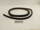 Lincoln Mark VIII Front Left Door Body Side Seal Weatherstrip-1