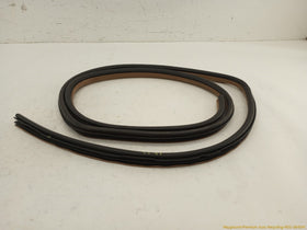Lincoln Mark VIII Front Left Door Body Side Seal Weatherstrip - 0