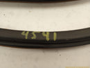 Lincoln Mark VIII Front Left Door Body Side Seal Weatherstrip-3