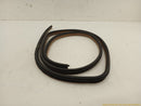 Lincoln Mark VIII Front Left Door Body Side Seal Weatherstrip-4