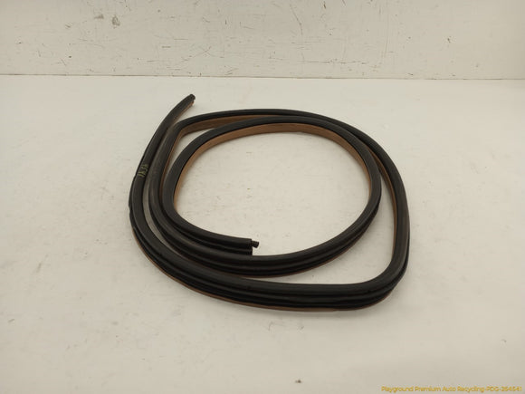 Lincoln Mark VIII Front Left Door Body Side Seal Weatherstrip