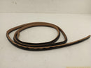 Lincoln Mark VIII Front Left Door Body Side Seal Weatherstrip-7