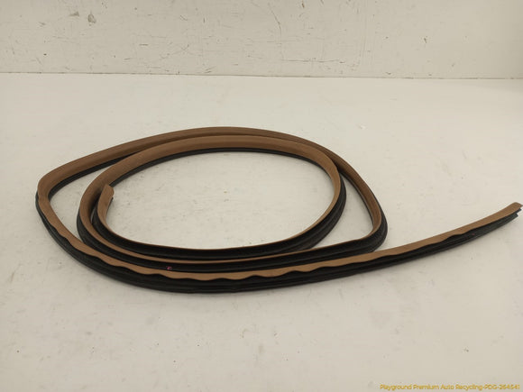 Lincoln Mark VIII Front Left Door Body Side Seal Weatherstrip