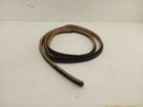 Lincoln Mark VIII Front Left Door Body Side Seal Weatherstrip-8