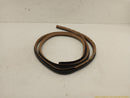 Lincoln Mark VIII Front Left Door Body Side Seal Weatherstrip-10