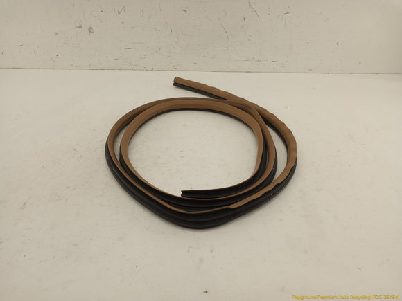 Lincoln Mark VIII Front Left Door Body Side Seal Weatherstrip