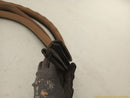 Lincoln Mark VIII Front Left Door Body Side Seal Weatherstrip-12