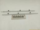 Lincoln Mark VIII Pair Of Rear Roof Filler Panel Strips-1