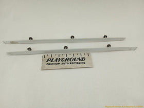 Lincoln Mark VIII Pair Of Rear Roof Filler Panel Strips