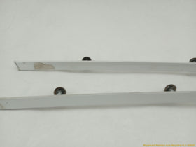 Lincoln Mark VIII Pair Of Rear Roof Filler Panel Strips - 0