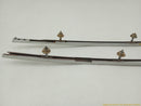 Lincoln Mark VIII Pair Of Rear Roof Filler Panel Strips-4