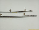 Lincoln Mark VIII Pair Of Rear Roof Filler Panel Strips-5