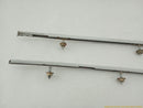 Lincoln Mark VIII Pair Of Rear Roof Filler Panel Strips-6