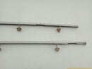 Lincoln Mark VIII Pair Of Rear Roof Filler Panel Strips-7