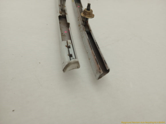 Lincoln Mark VIII Pair Of Rear Roof Filler Panel Strips