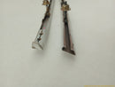 Lincoln Mark VIII Pair Of Rear Roof Filler Panel Strips-9